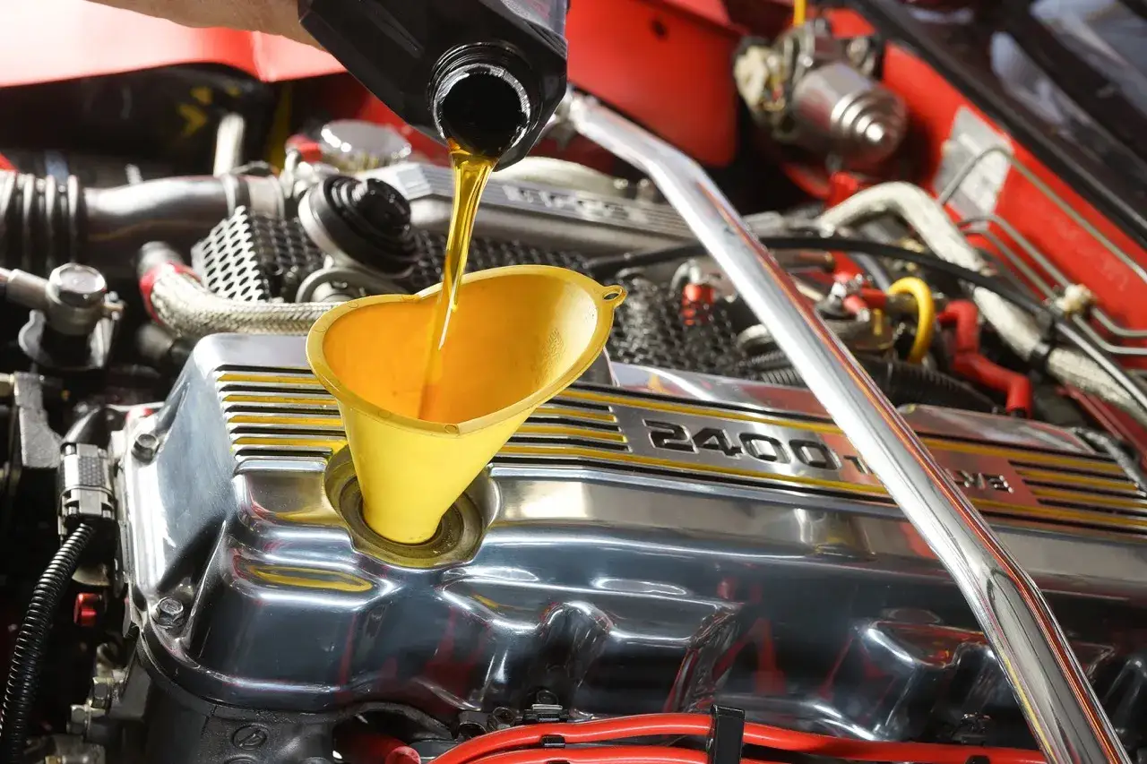 consequences of neglected oil change diesel