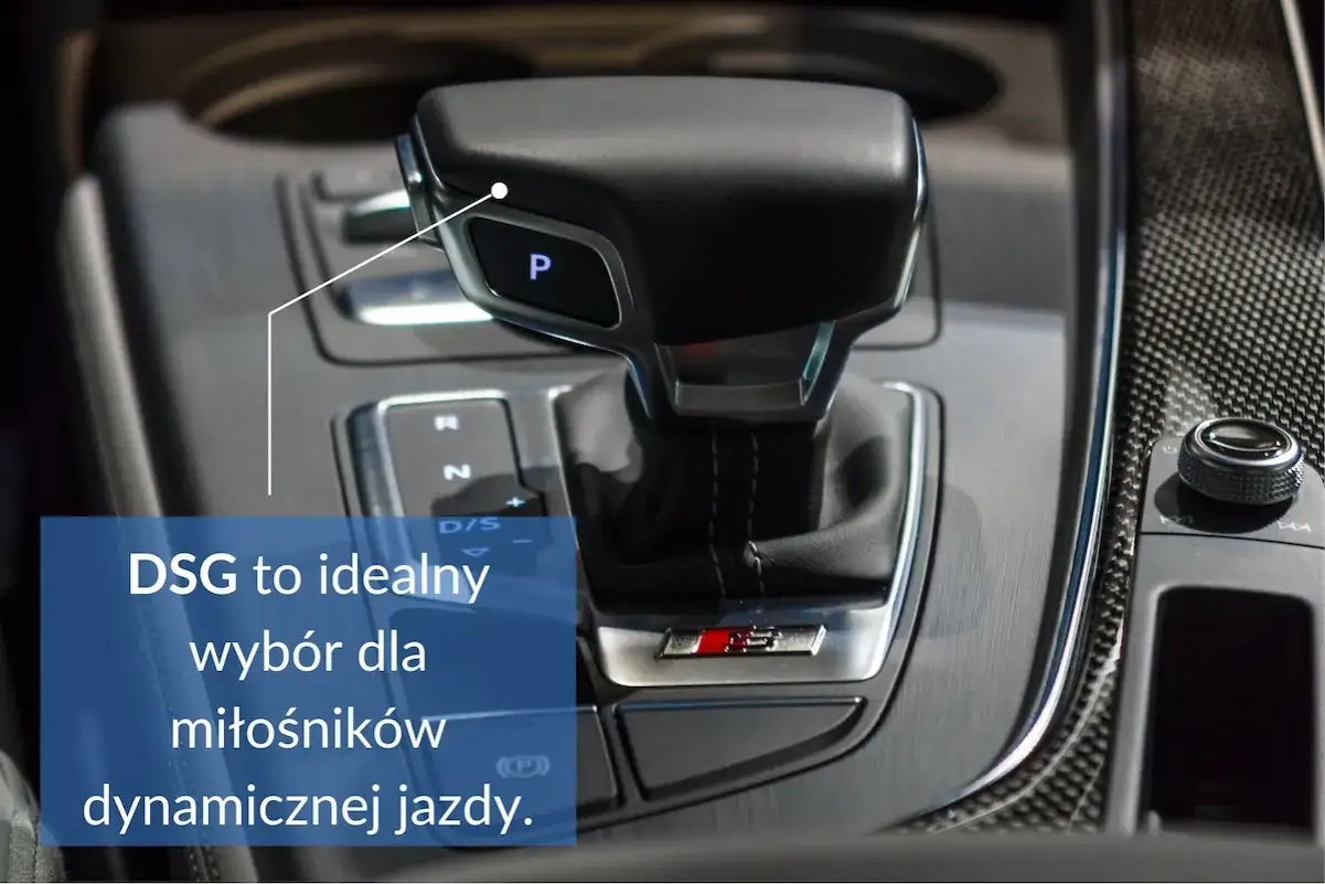 polecane silniki benzynowe diesel automatyczne skrzynie biegów