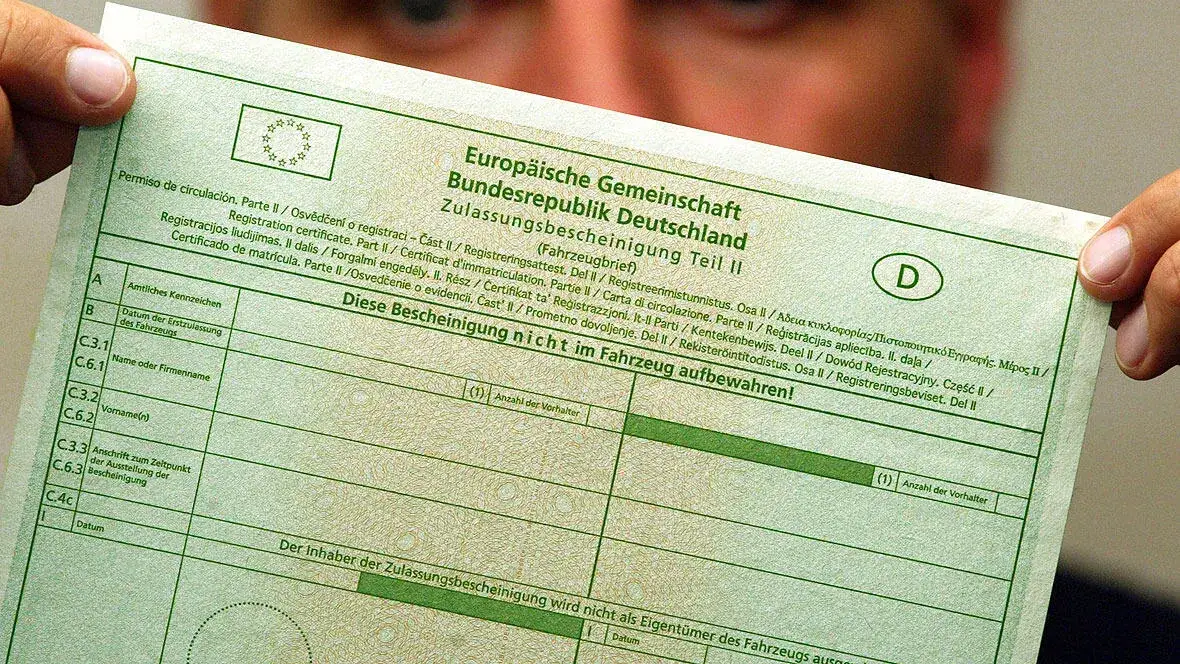 Tłumaczenie przysięgłe dokumentów samochodowych