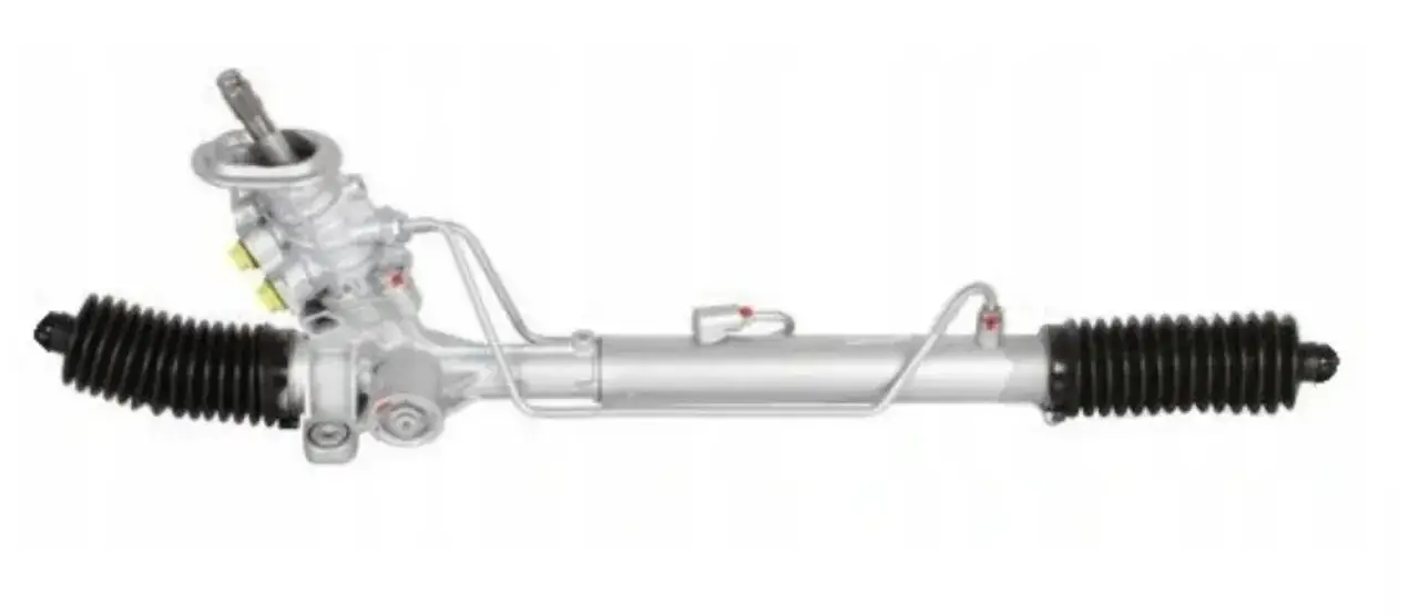regeneracja maglownicy Peugeot 407 koszt