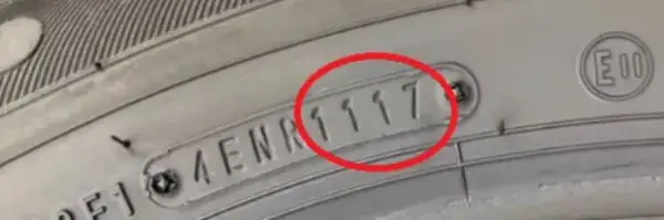 Jak sprawdzić rok produkcji opony? Prosty przewodnik po numerze DOT