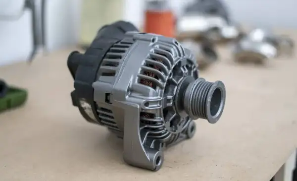 Jak sprawdzić alternator Valeo? Poradnik krok po kroku