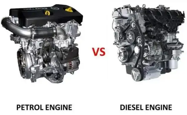 Diesel vs Benzyna: Który silnik wybrać? Kluczowe różnice
